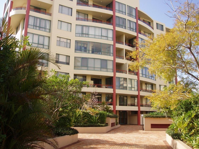 87/1-15 Fontenoy Road, Macquarie Park NSW 2113