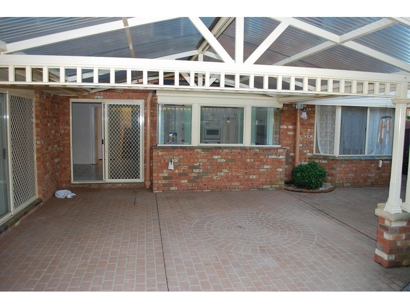 39 Delaney Drive, Baulkham Hills NSW 2153