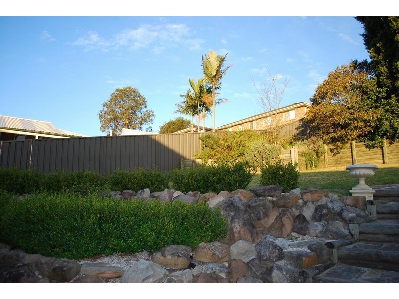 39 Delaney Drive, Baulkham Hills NSW 2153