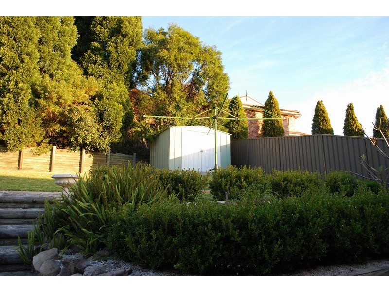 39 Delaney Drive, Baulkham Hills NSW 2153