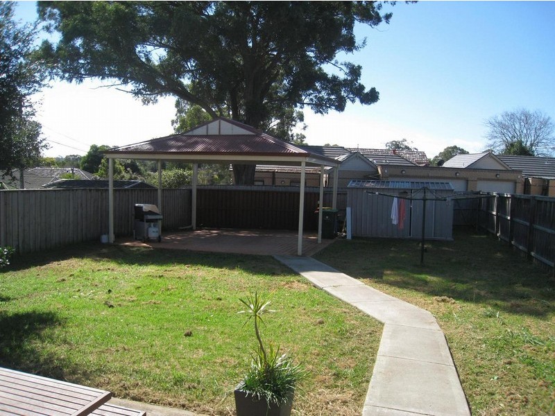 10 Corunna Road, Eastwood NSW 2122