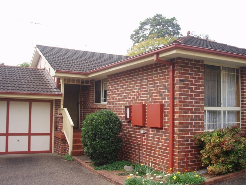 2/17 Vimiera Road, Eastwood NSW 2122