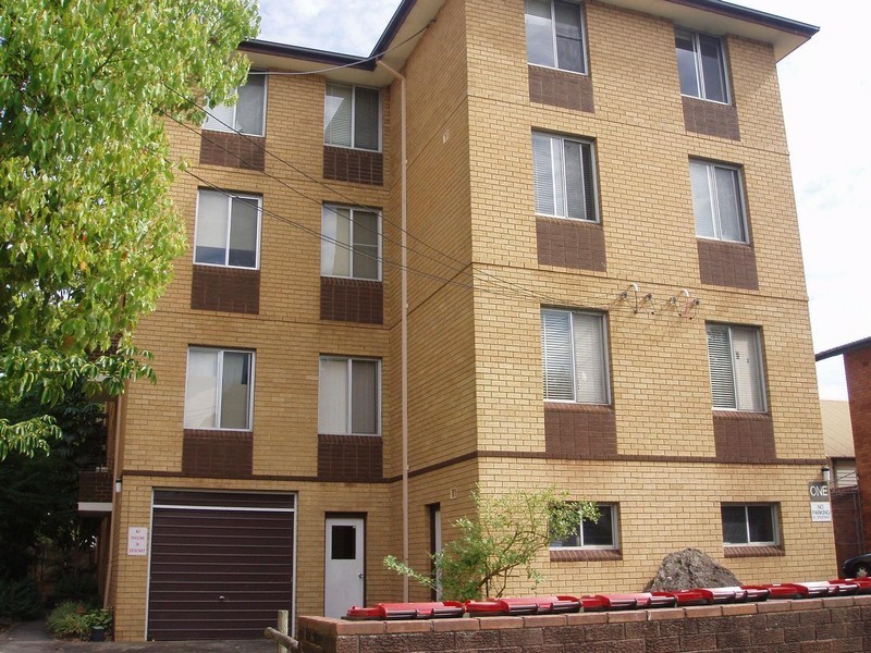 14/1 Endeavour Street, West Ryde NSW 2114
