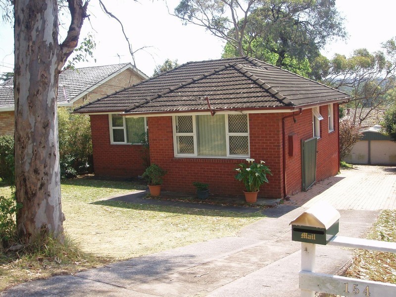 154 Ray Road, Epping NSW 2121