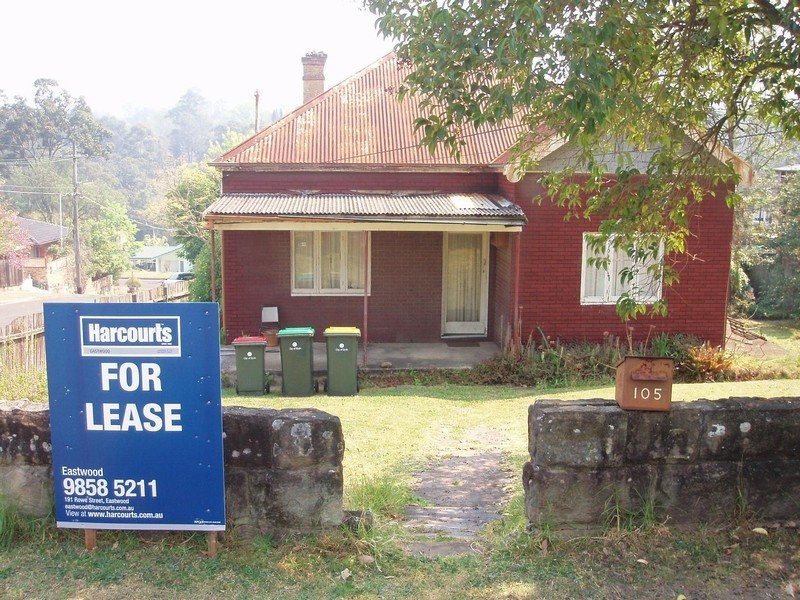 105 Vimiera Road, Eastwood NSW 2122