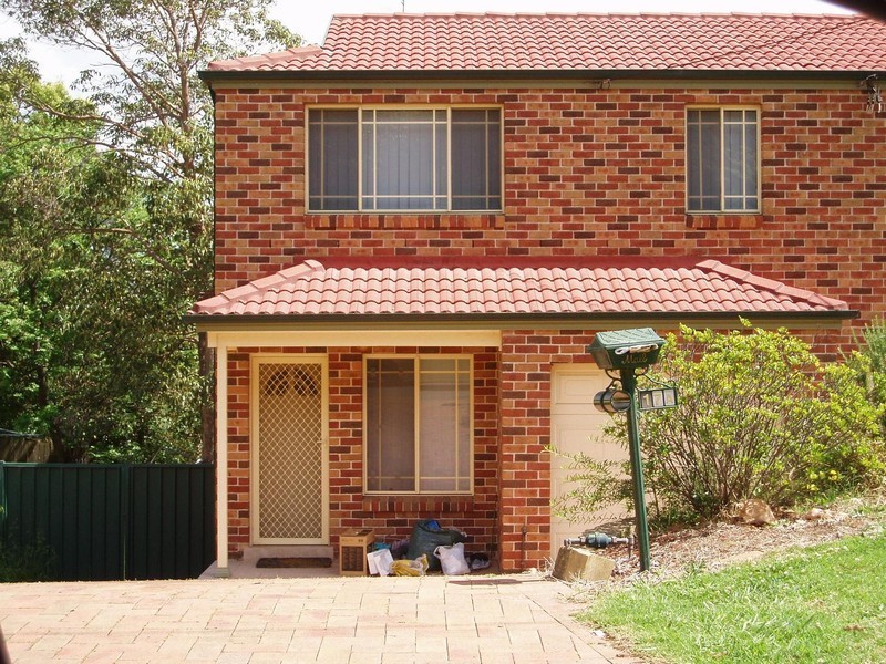 17A Dandarbong Avenue, Carlingford NSW 2118