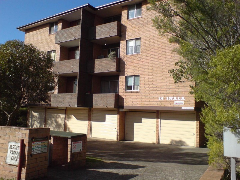 18/14 Maxim Street, West Ryde NSW 2114