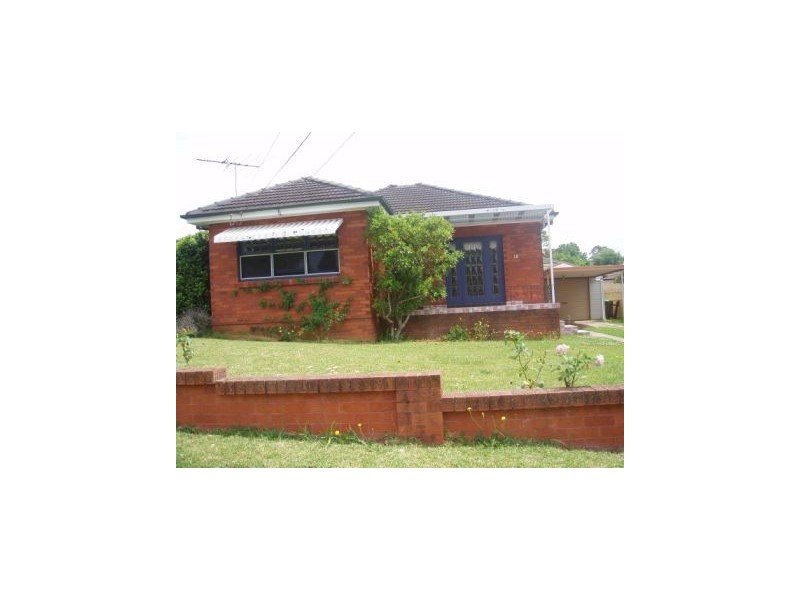 18 Dan Street, Marsfield NSW 2122