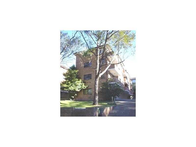 4/19 Lachlan Avenue, North Ryde NSW 2113