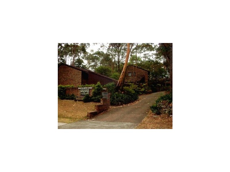 2/21 Fontenoy Road, Macquarie Park NSW 2113