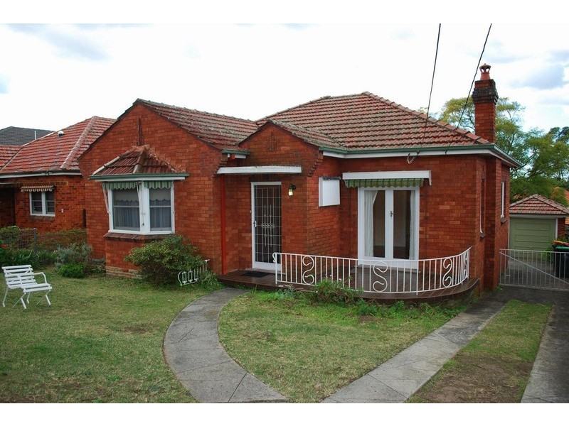 13 Harrison Avenue, Eastwood NSW 2122