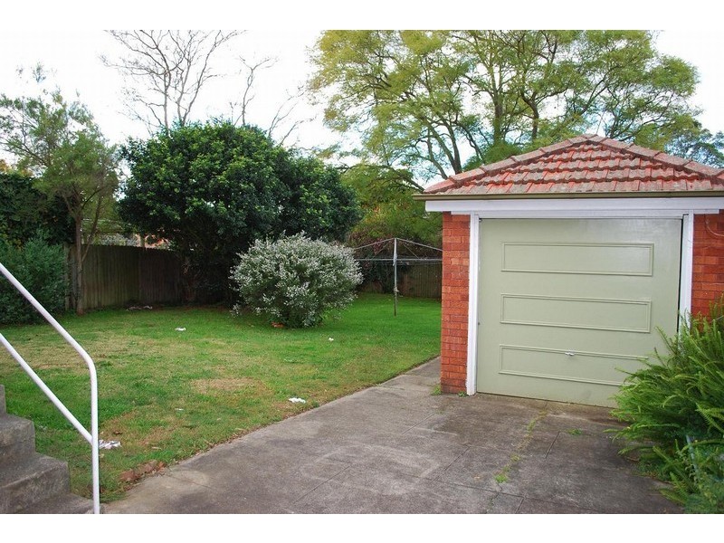 13 Harrison Avenue, Eastwood NSW 2122