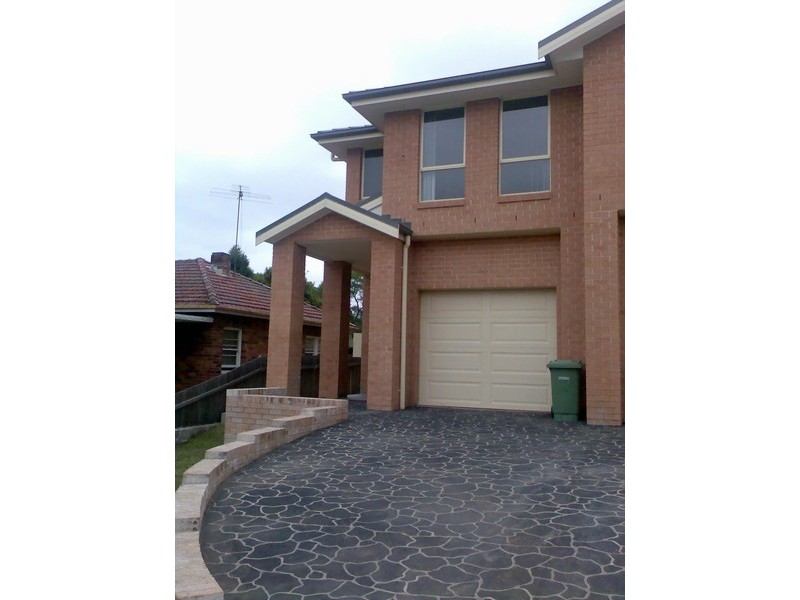 5A Terry Road, Eastwood NSW 2122