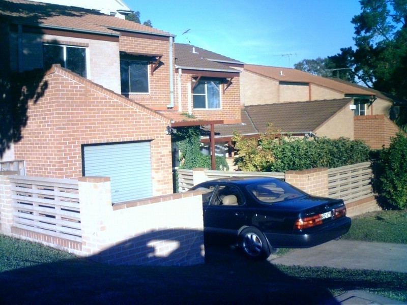 7/46 Stewart Street, Dundas NSW 2117