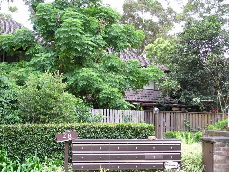 9/28 Busaco Road, Marsfield NSW 2122