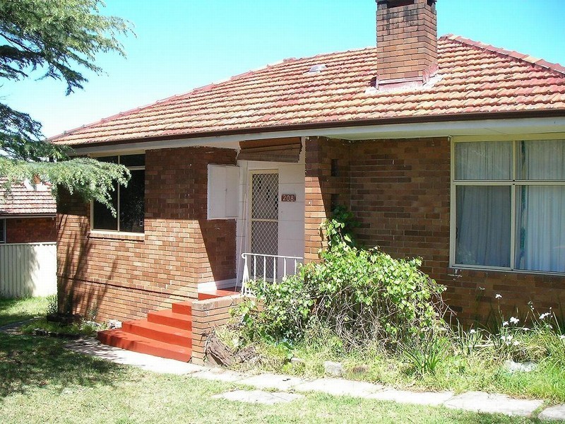 208 EppIng Road, Marsfield NSW 2122