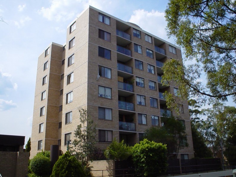 23/48 Khartoum Road, Macquarie Park NSW 2113