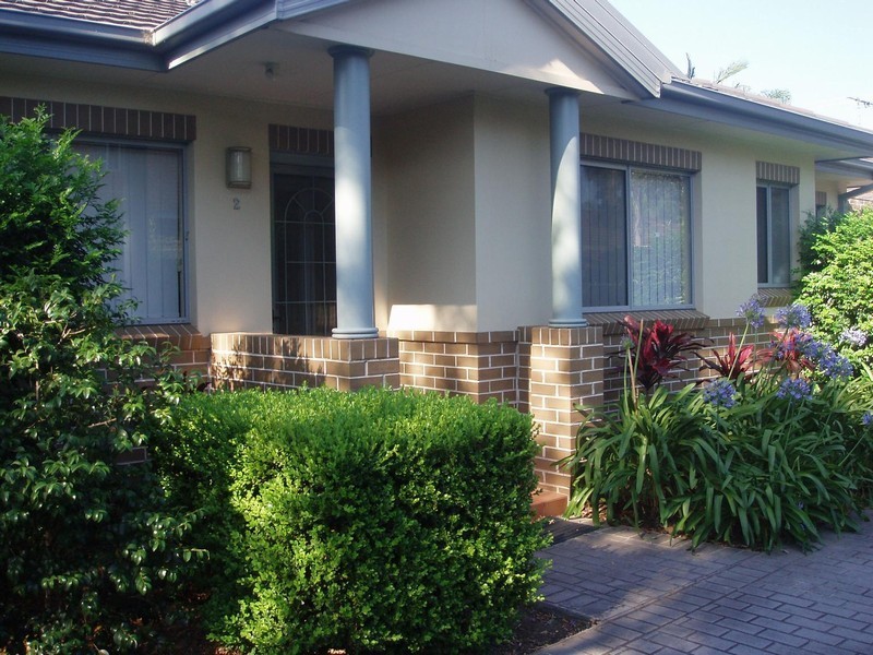 2/93 Adelaide Street, West Ryde NSW 2114