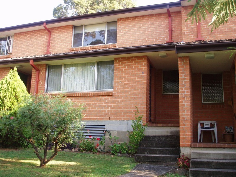 8/132 Crimea Road, Marsfield NSW 2122