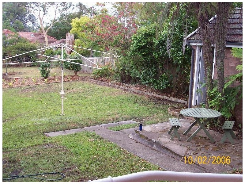 7 Hunts Avenue, Eastwood NSW 2122