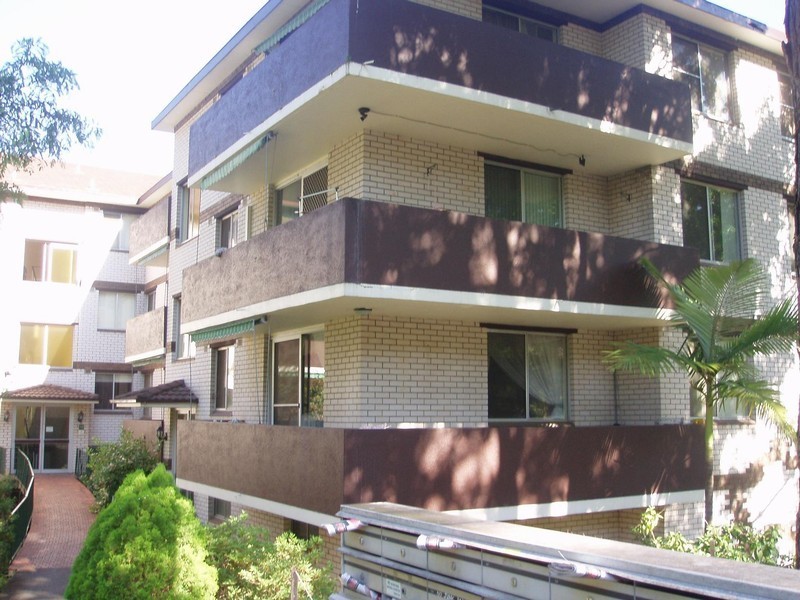 22/34 Edensor Street, Epping NSW 2121