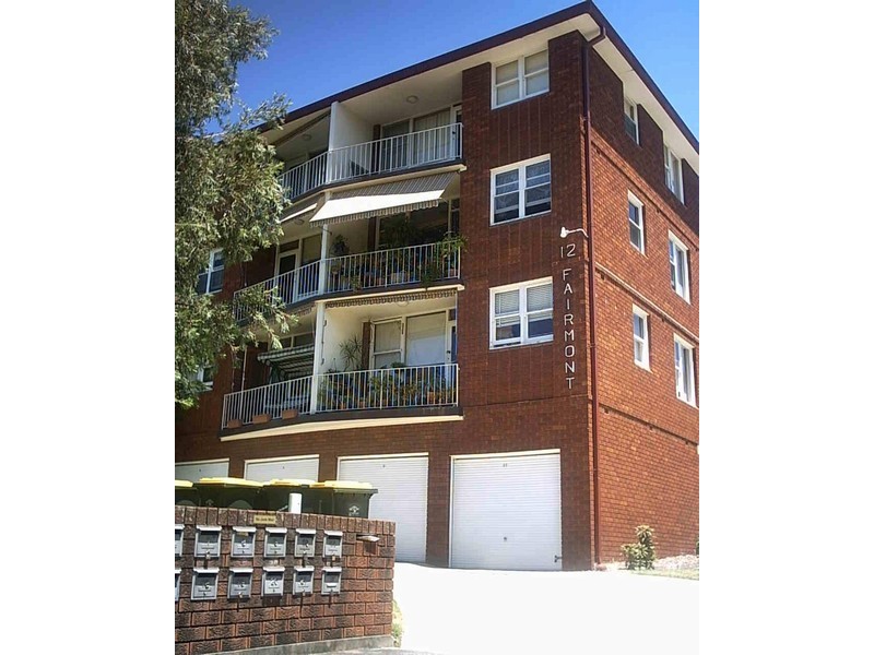 5/12 Essex Street, Epping NSW 2121