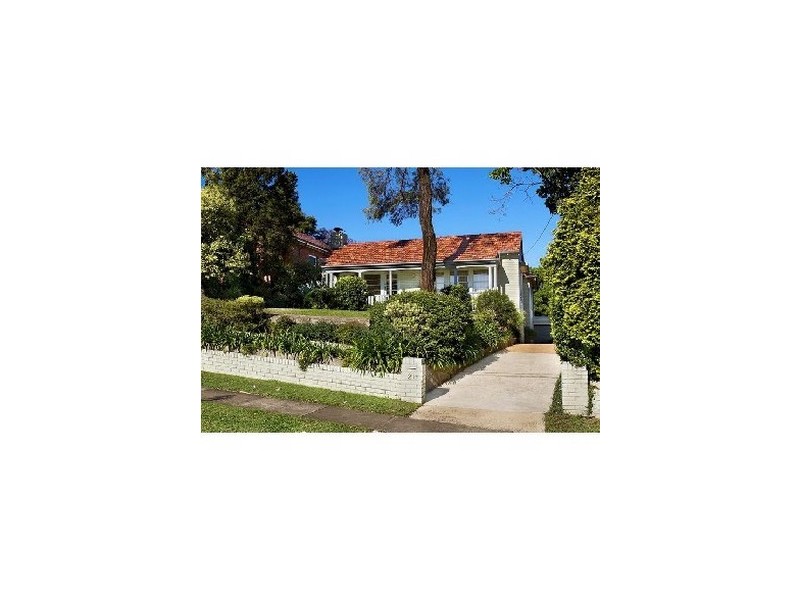 21 Fifth Avenue, Denistone NSW 2114