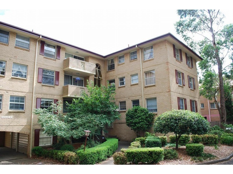 14/6-10 First Avenue, Eastwood NSW 2122