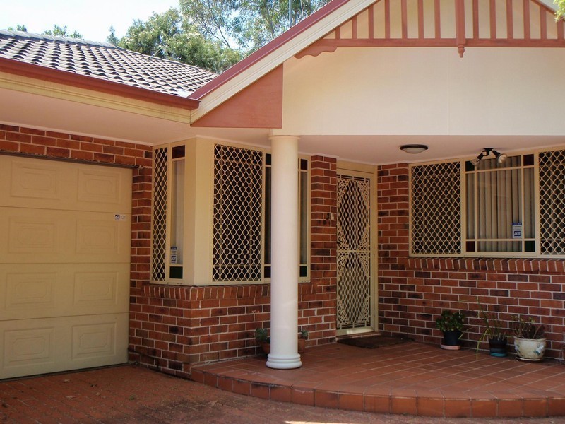 3/23 Balaclava Road, Eastwood NSW 2122