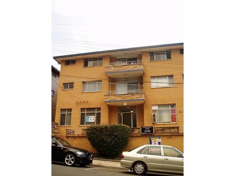 5/18 Rowe Street, Eastwood NSW 2122