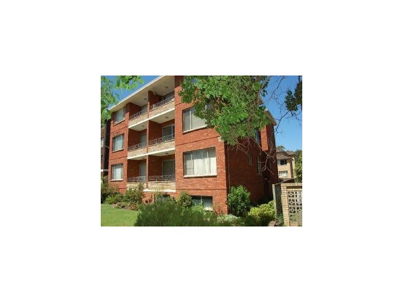 11/12 Adelaide Street, West Ryde NSW 2114