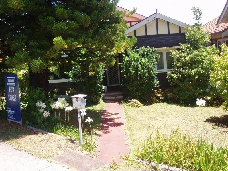 9 Stewart Street, Eastwood NSW 2122