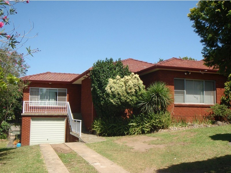 56 Farnell Street, West Ryde NSW 2114