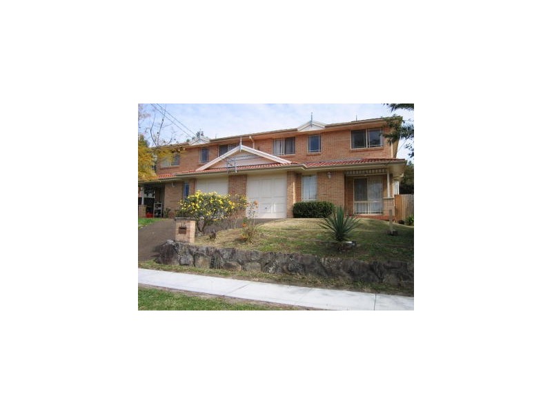 17B Russell Street, Eastwood NSW 2122