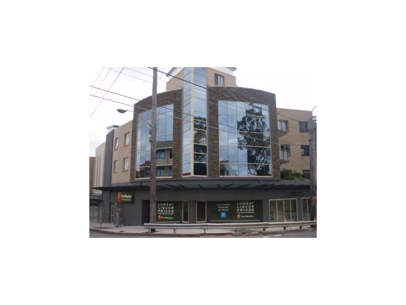 30/1-7 Rowe Street, Eastwood NSW 2122