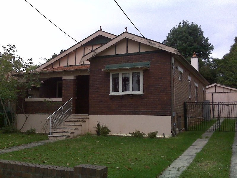 34 Tarrants Avenue, Eastwood NSW 2122