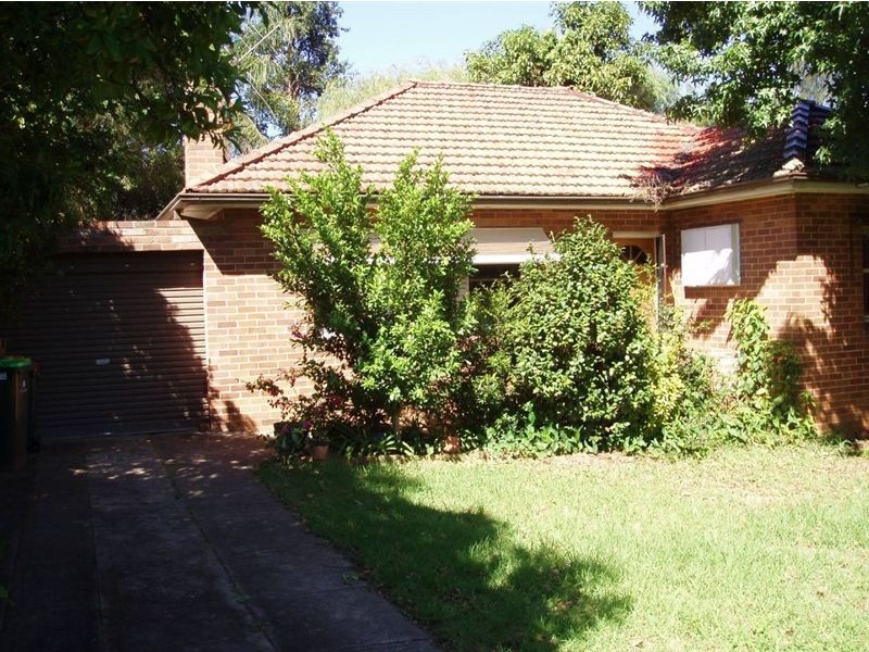 128 Darvall Road, Denistone West NSW 2114