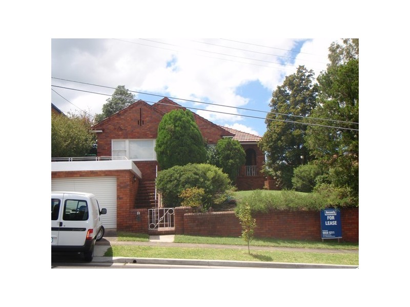 19 Fifth Avenue, Denistone NSW 2114