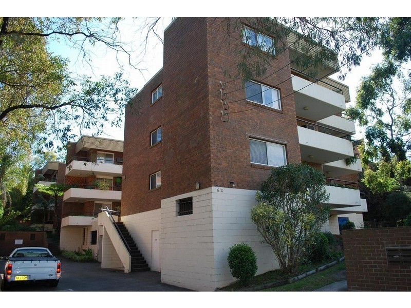 8/610 Blaxland Road, Eastwood NSW 2122