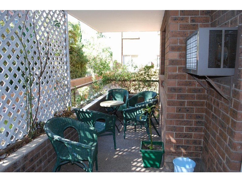 8/610 Blaxland Road, Eastwood NSW 2122