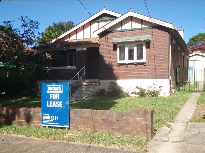 34 Tarrants Avenue, Eastwood NSW 2122