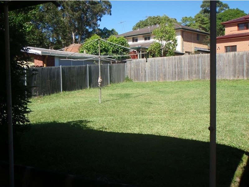 34 Tarrants Avenue, Eastwood NSW 2122