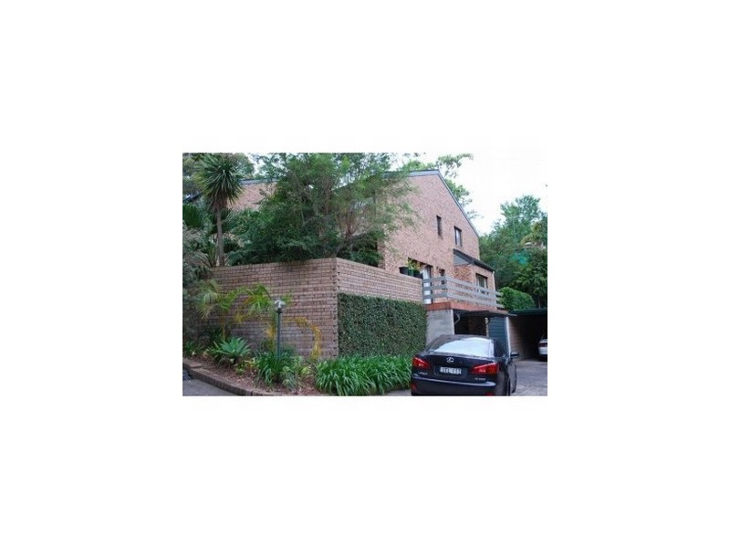 17/178 Waterloo Road, Marsfield NSW 2122