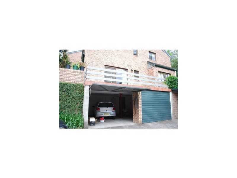 17/178 Waterloo Road, Marsfield NSW 2122