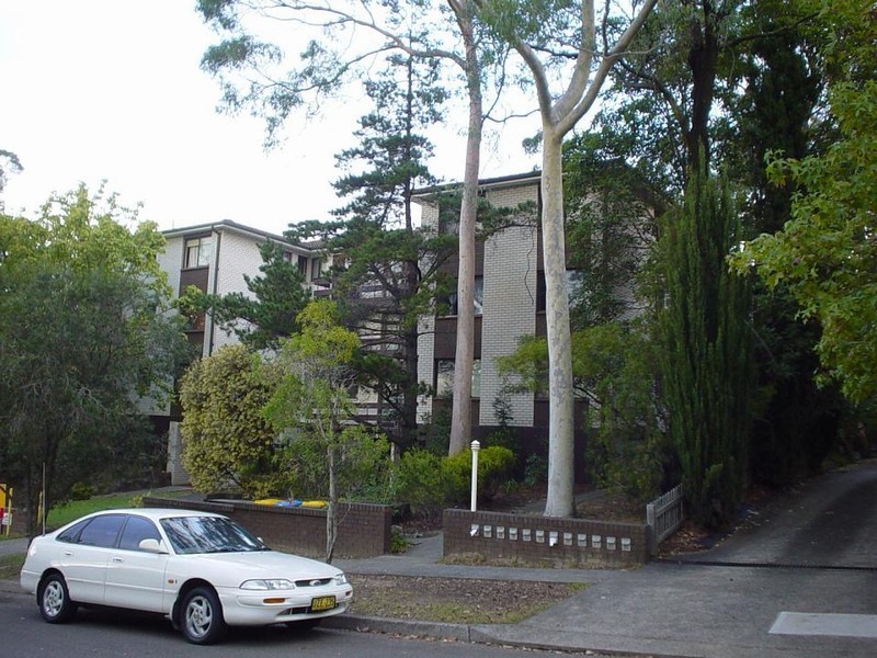 20/5 Peachtree Road, North Ryde NSW 2113