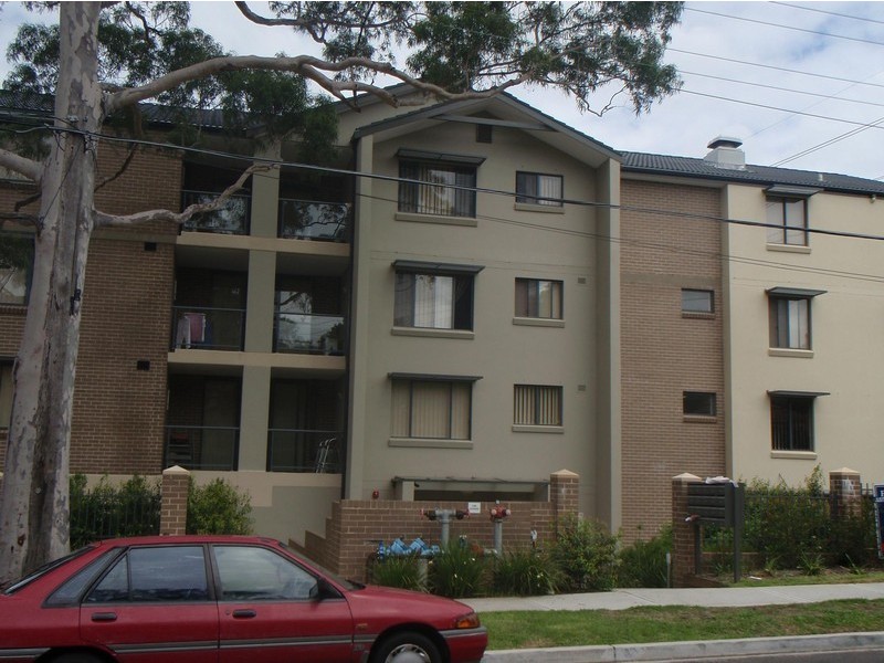 5/1 Shirley Street, Carlingford NSW 2118