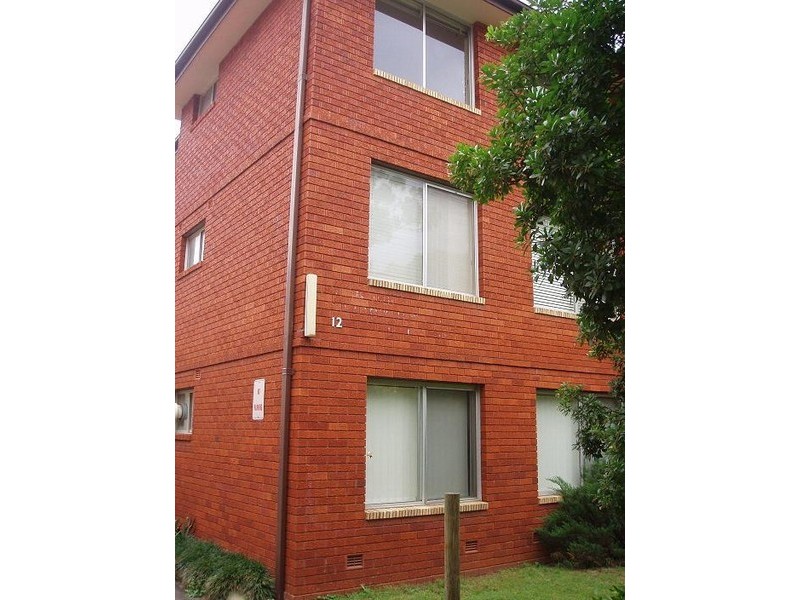 15/12 Union Street, Meadowbank NSW 2114