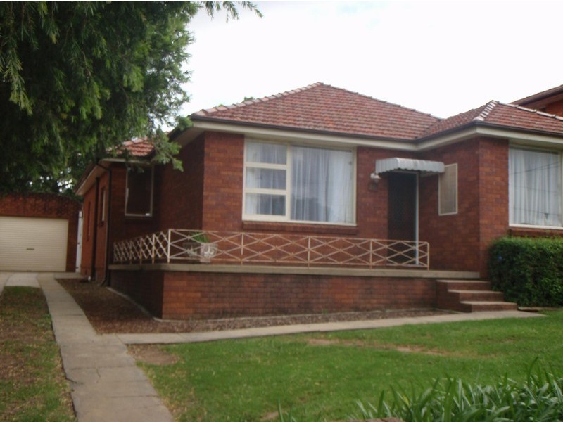 16 Donovan Street, Eastwood NSW 2122