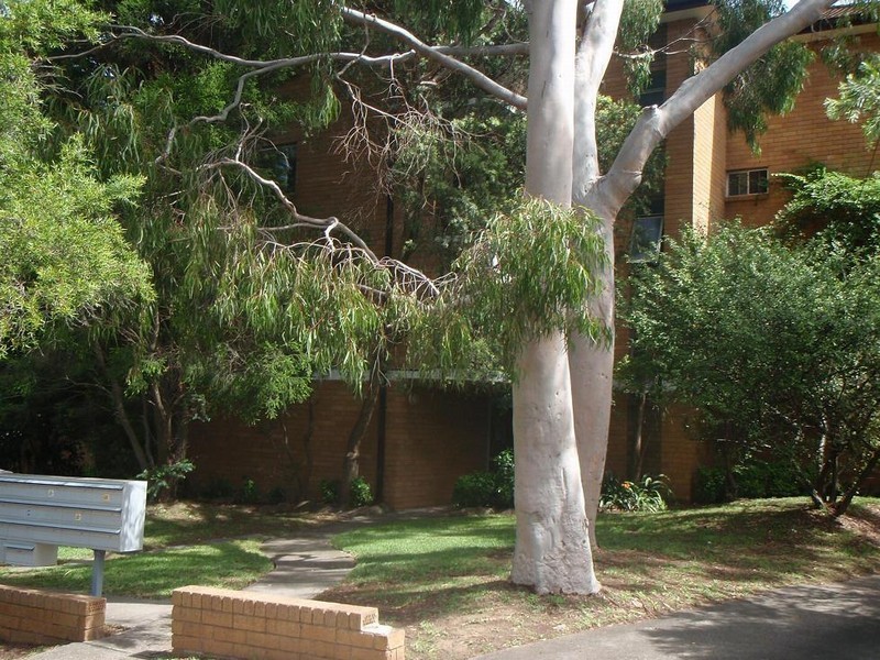 19/75 Anzac Avenue, West Ryde NSW 2114