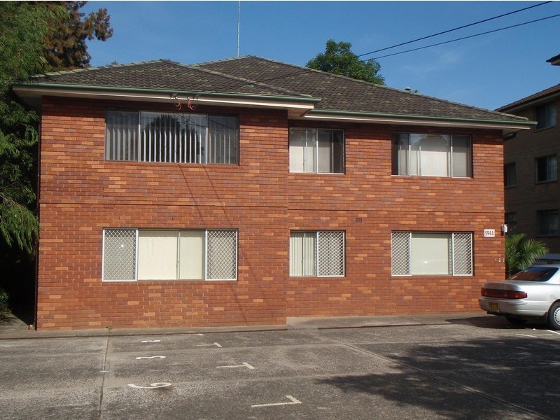 1/594A Blaxland Road, Eastwood NSW 2122